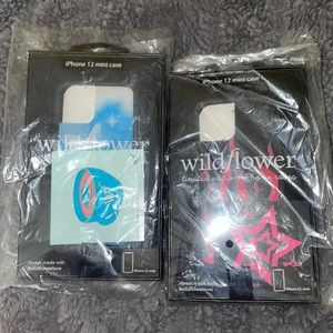 iPhone 12 mini Phone Cases